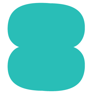 8 8