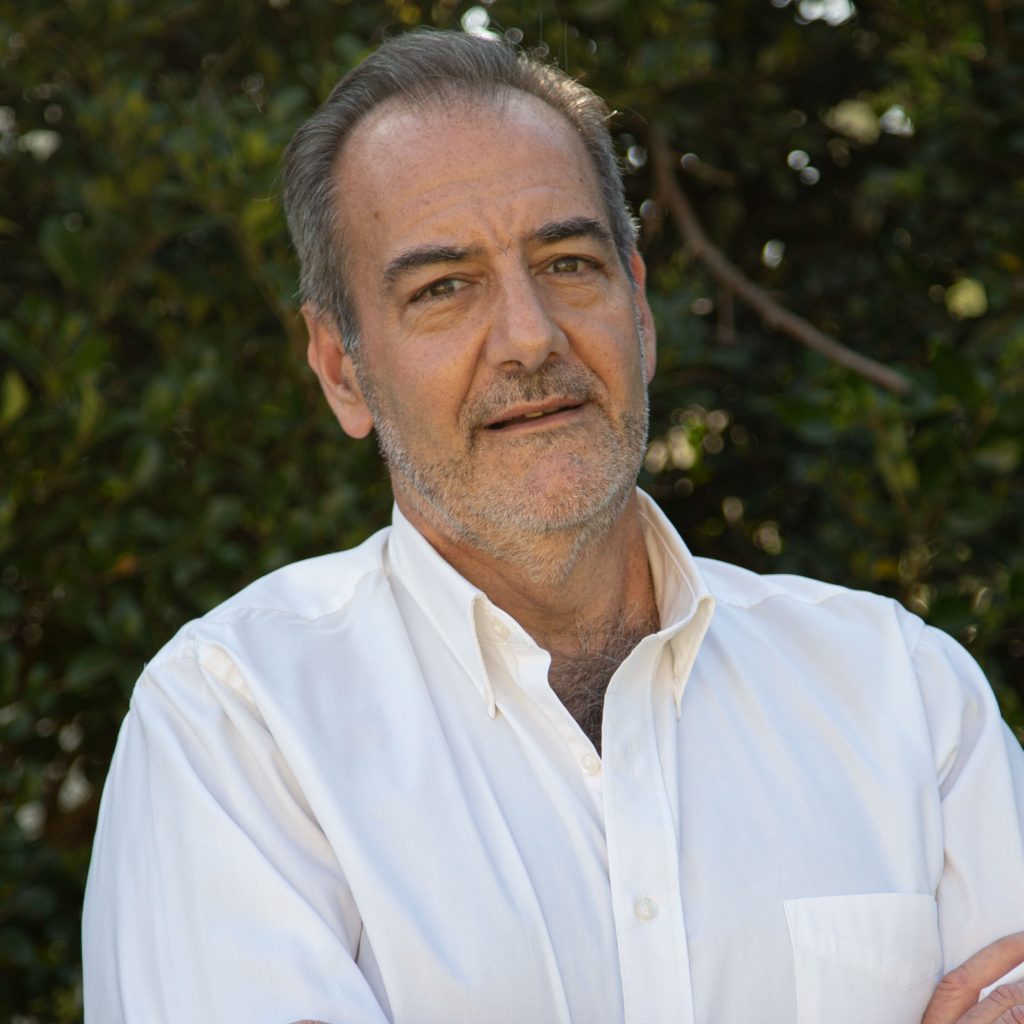 Jorge Nieto