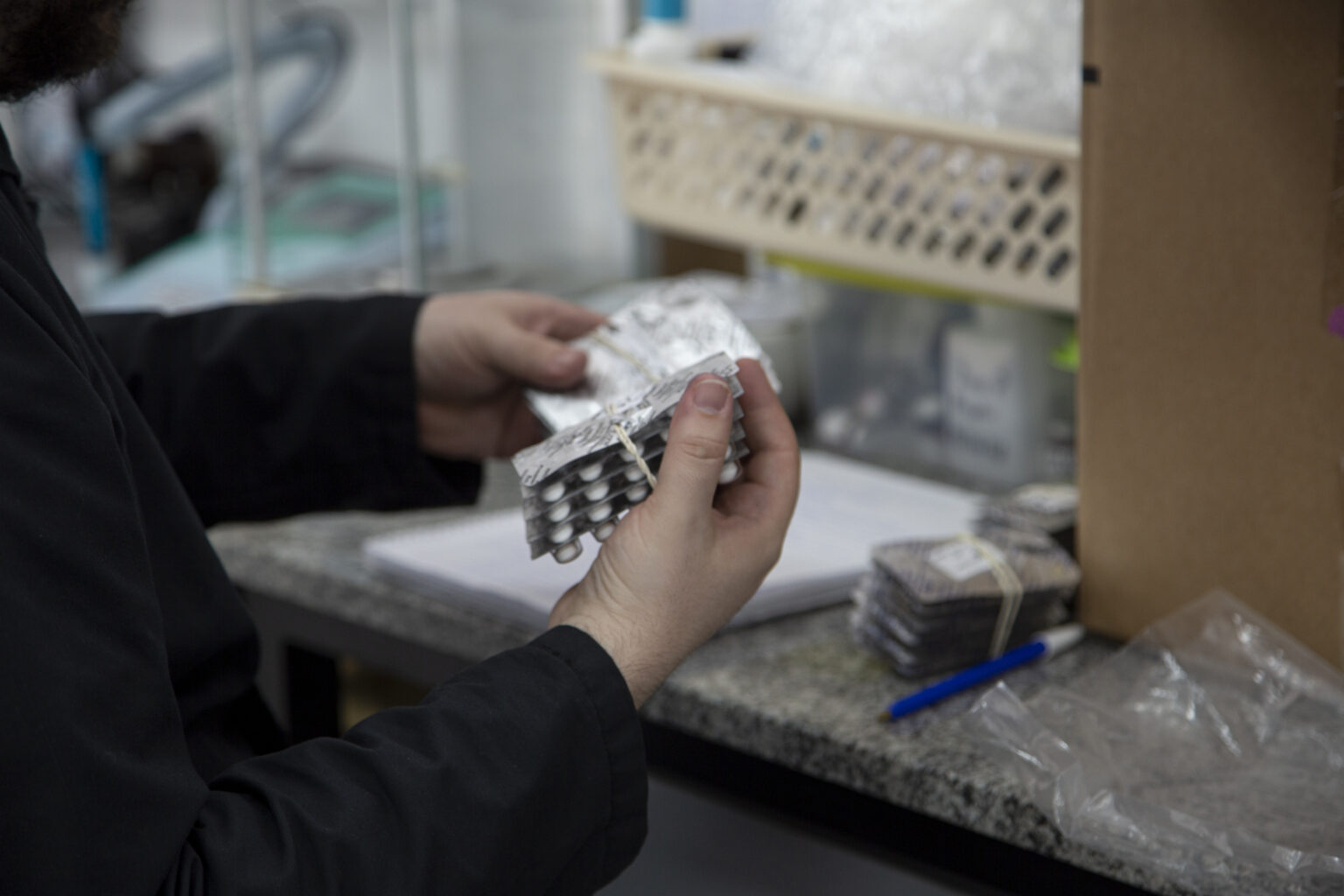 Desarrollo farmacéutico en Argentina ¿Qué es la Biofarmacia y Farmacocinética?