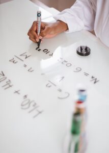 Reingeniería en la Industria Farmacéutica