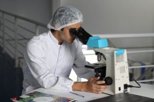 Desarrollo analitico y galenico